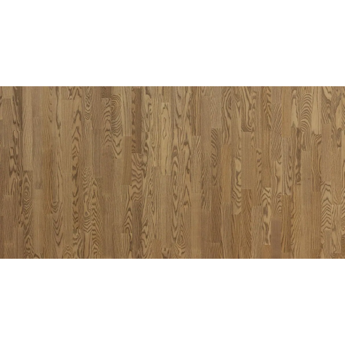 Доска паркетная Floorwood ASH Madison Beige Oiled 3S 2266 мм
