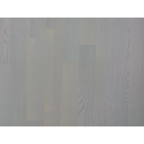 Доска паркетная Floorwood ASH Madison Milky White Matt Lac 3S 2266 мм