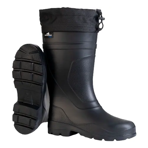 Сапоги мужские утепленные Nordman Light 44
