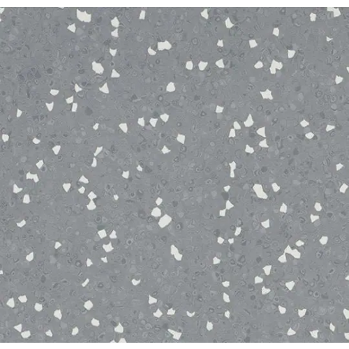 Линолеум коммерческий гомогенный Forbo Sphera SD 550005 Dark Neutral Grey