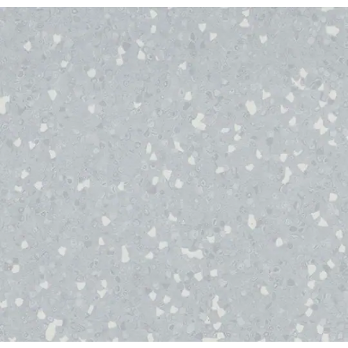 Линолеум коммерческий гомогенный Forbo Sphera SD 550008 Silver Grey