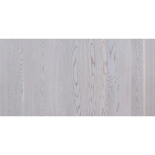 Доска паркетная Floorwood 138 OAK Orlando White Matt Lac 1S 1800 мм