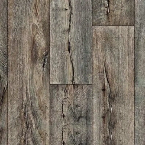 Линолеум бытовой Ideal Ultra Cracked Oak 5 2.5*19 м