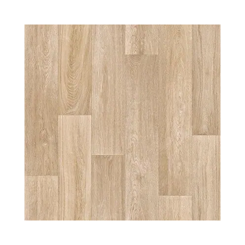 Линолеум бытовой Ideal Record Pure Oak 1 3.5*18 м