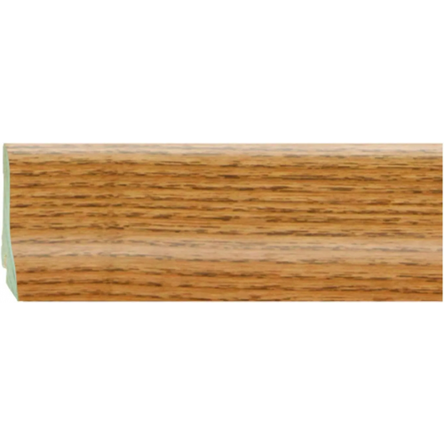 Плинтус шпонированный Tarkett Oak Vintage 60 мм/23 мм светло коричневый