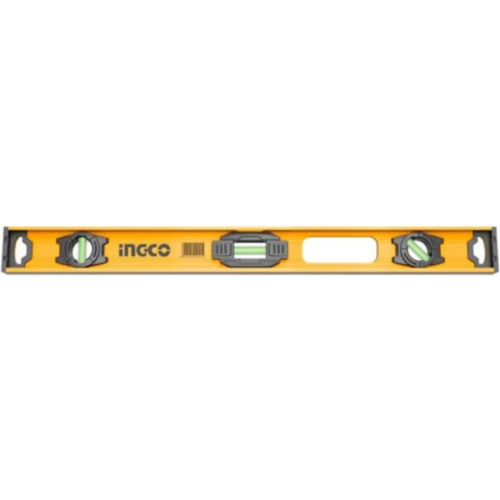 Уровень магнитный Ingco 1.2 м