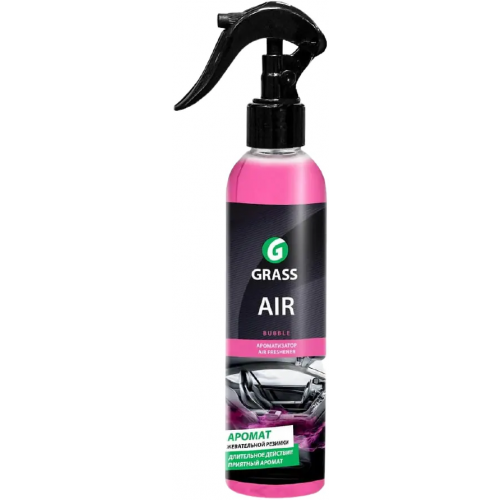 Ароматизатор Grass Air Bubble 250 мл