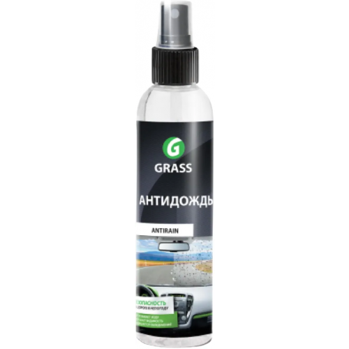 Антидождь Grass Antirain 250 мл