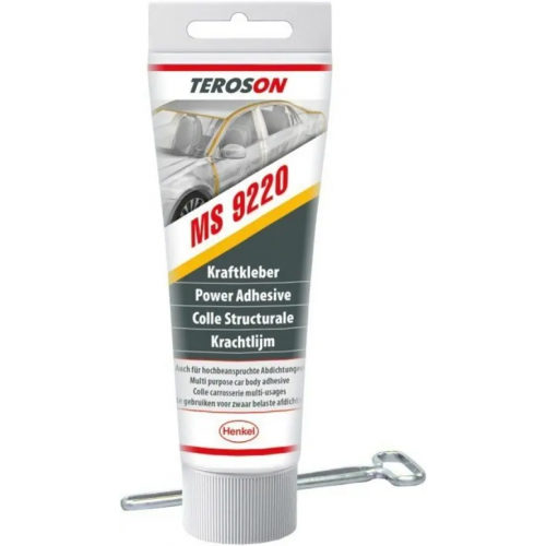 Конструкционный клей герметик Teroson MS 9220 80 мл