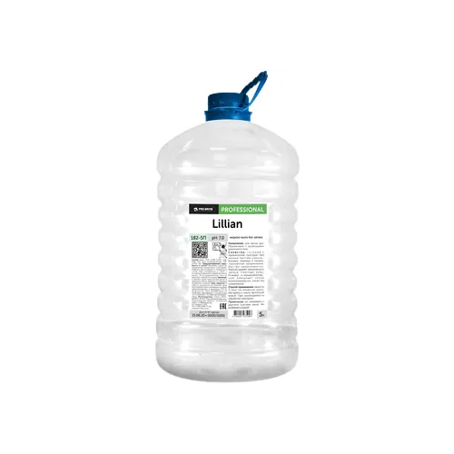 Мыло жидкое Pro-Brite Lillian 5 л бутылка