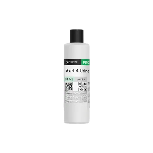 Средство против пятен и запаха мочи Pro-Brite Axel 4 Urine Remover 1 л