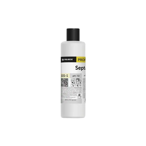 Многофункциональное дезинфицирующее средство Pro-Brite Septa 1 л