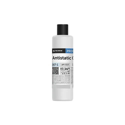 Универсальный моющий концентрат антистатик Pro-Brite Antistatic Cleaner 1 л