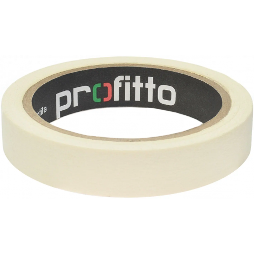 Малярная клейкая лента Profitto 25*25 м матовое