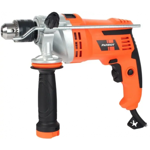 Дрель ударная Патриот FD 850H 850 Вт