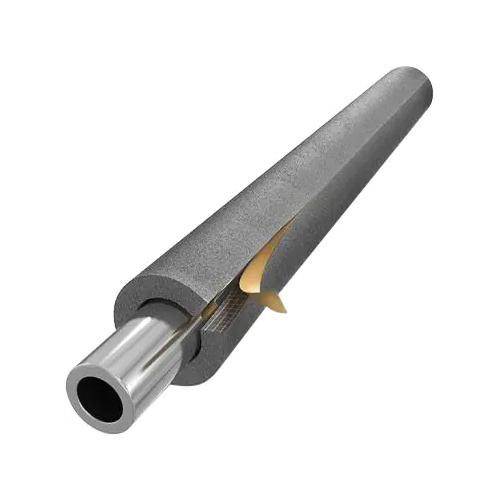 Трубка самоклеящаяся из вспененного полиэтилена Энергофлекс Super SK d60/40 мм