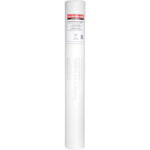 Полиэстеровый холст для армирования Isomat PF 60 100*50 м