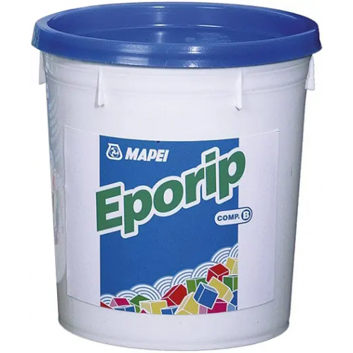 Двухкомпонентный эпоксидный клей Mapei Eporip 2 комп эпоксидный клей 2.5 кг