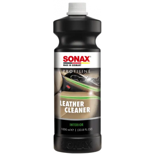 Очиститель кожи салона Sonax Profiline Leather Cleaner 1 л