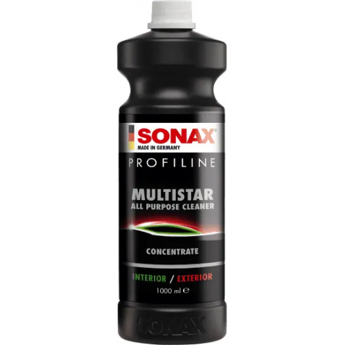 Очиститель концентрат Sonax Profiline Multistar 1 л