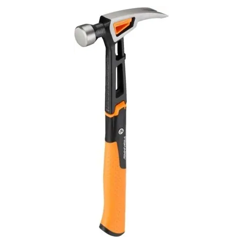 Молоток столярный Fiskars M 455 г