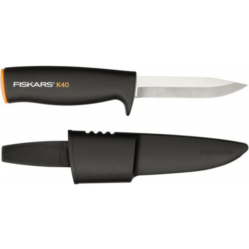 Нож поплавок общего назначения Fiskars К40 225 мм