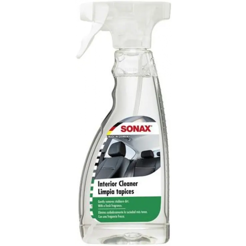 Универсальный очиститель салона Sonax Interior Cleaner Limpia 500 мл