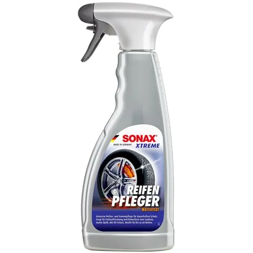 Средство для ухода за резиной матовый эффект Sonax Xtreme Reifen Pfleger 500 мл