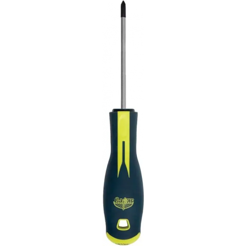 Отвертка Варяг крестовая PH 1 * 150 мм