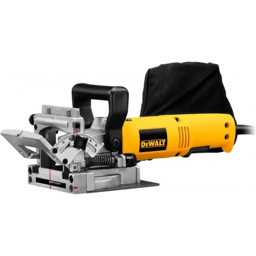 Ламельный фрезер Dewalt DW682K 600 Вт