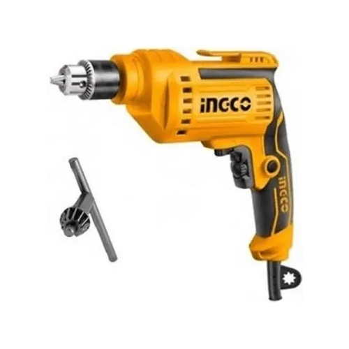 Дрель электрическая безударная Ingco Industrial ED50028 500 Вт