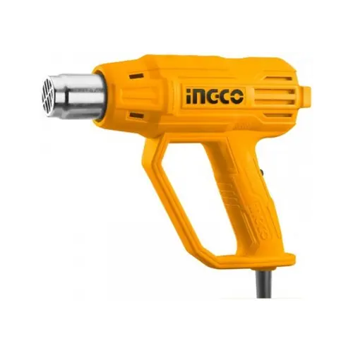 Фен технический Ingco HG200038 2000 Вт
