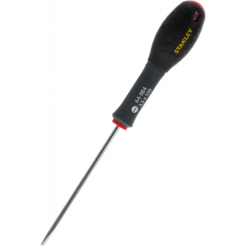 Отвертка Stanley Fatmax PL 3.5 * 100 мм