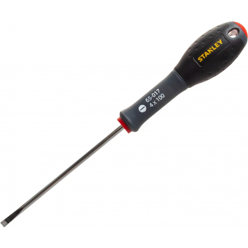 Отвертка Stanley Fatmax PL 4 * 100 мм