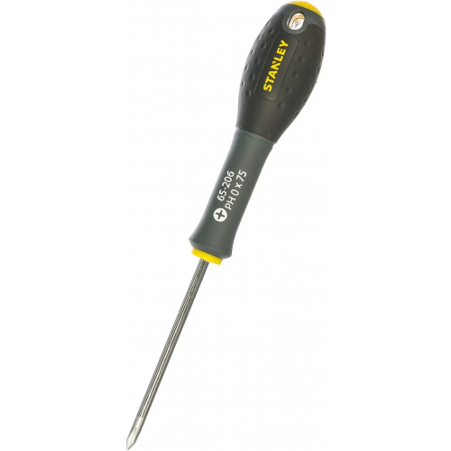 Отвертка Stanley Fatmax PH * 75 мм