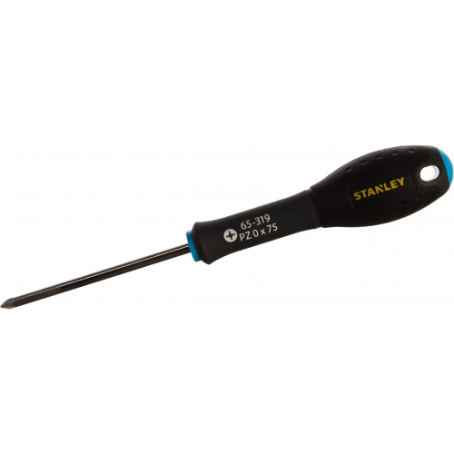 Отвертка Stanley Fatmax PZ * 75 мм