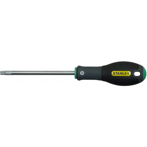 Отвертка Stanley Fatmax TT 30 * 125 мм