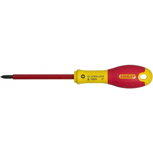 Отвертка Stanley Fatmax PH 1 * 100 мм
