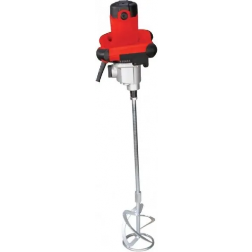 Миксер строительный Elitech МС 1400/2Э 1400 Вт