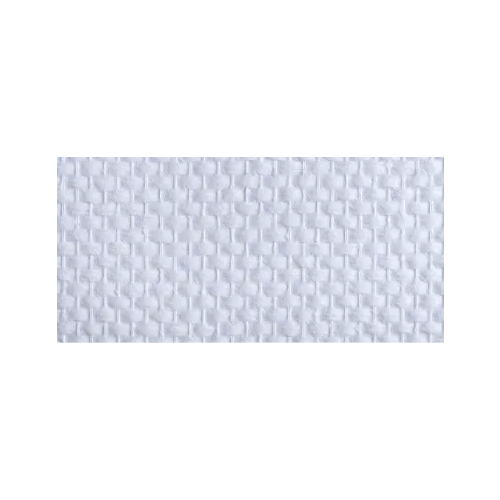 Стеклообои Баутекс Walltex W30 Рогожка крупная