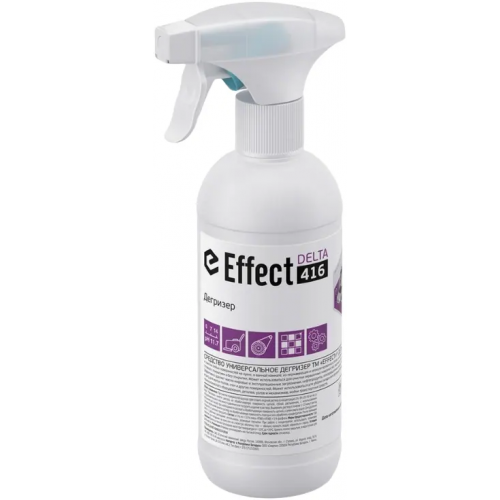 Дегризер Effect Delta 416 500 мл