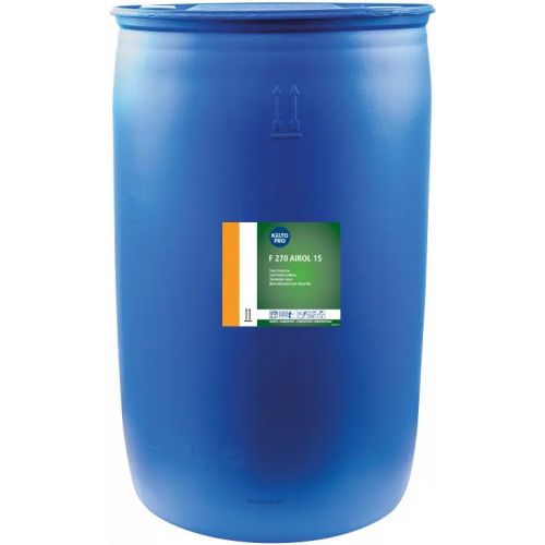 Дезинфицирующее средство Kiilto Pro F 270 Airol 15 20 л