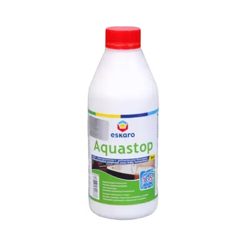 Акриловый грунт Eskaro Aquastop Bio Stop Плесень 500 мл