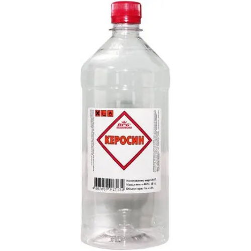 Керосин RPG 1 л