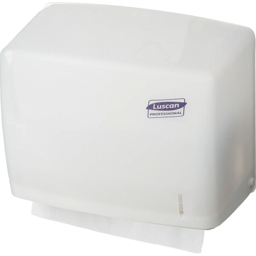 Диспенсер для листовых полотенец Luscan Professional R 1318TW