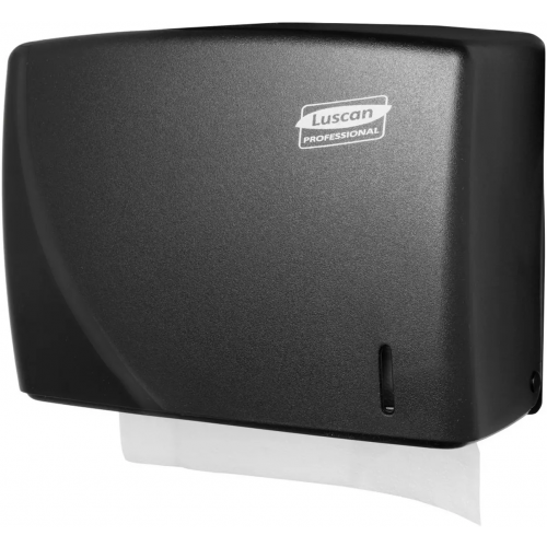 Диспенсер для листовых полотенец Luscan Professional R 1318B