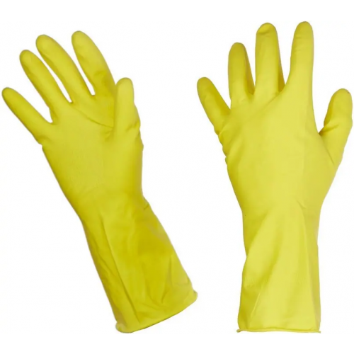 Перчатки резиновые Paclan Professional 10/XL