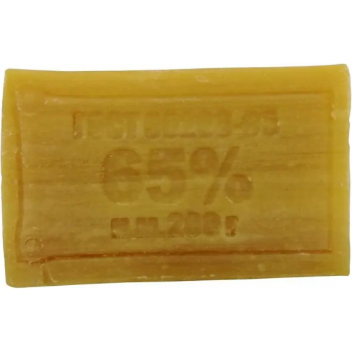 Мыло хозяйственное Меридиан 65% 200 г