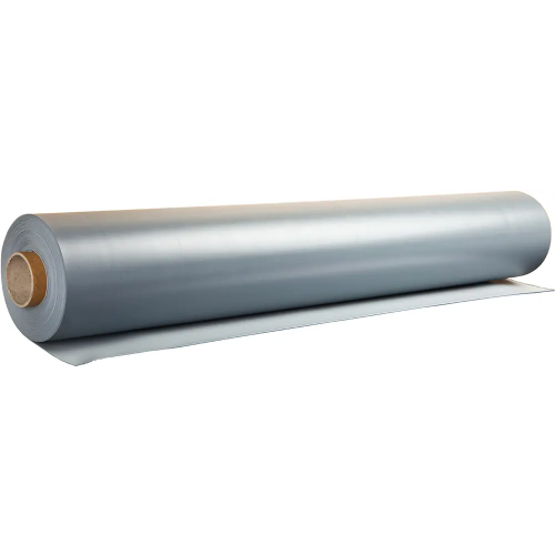Кровельная ПВХ мембрана Rockwool Rockmembrane Стандарт 2.1*25 м