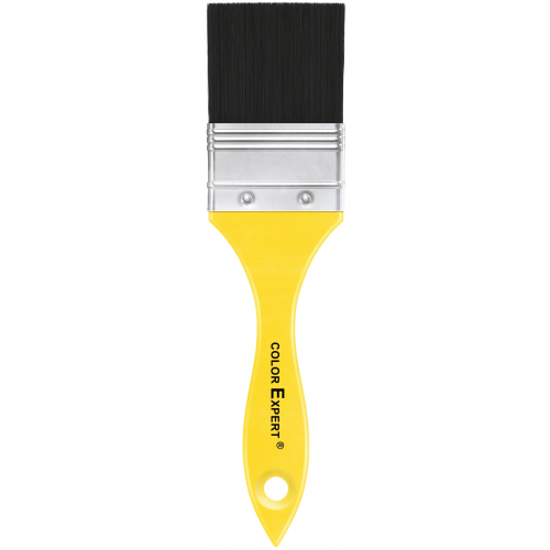 Кисть для лаков на растворителе Color Expert 40 мм